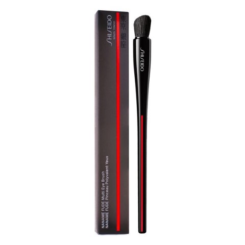 Shiseido Brush Naname Fude Eye Brush