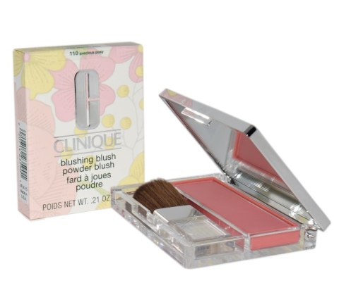 Clinique Blushing Blush 110 Precious Posy 6 g