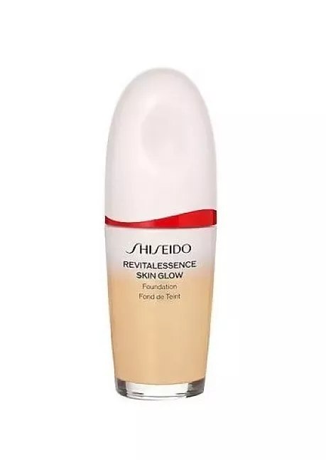 Shiseido Revitalessence Skin Glow Foundation Spf 30+++ 30ml 130 Opal