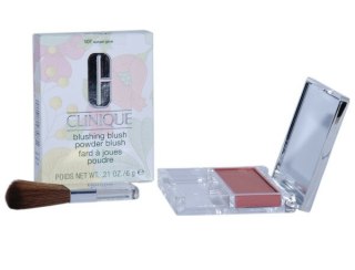 Clinique Blushing Blush Powder Blush 107 Sunset Glow 6g