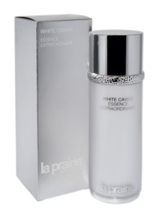 La Prairie White Caviar Essence Extraordinaire Face Serum 150ml