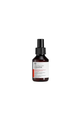 Collistar Attivi Puri Hair Vitamin C Revitalizing Illuminating Spray gloss 100 ml