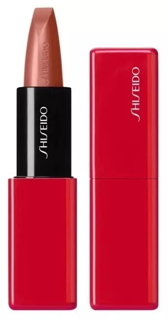 Shiseido Technosatin Gel Lipstick 405 3,3g