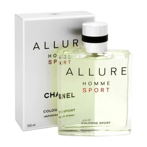 Chanel Allure Homme Sport Cologne 150ml