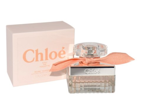 Chloe Rose Tangerine Edt 30ml