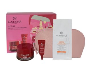 Zestaw Collistar Unbox Your Uniqueness Firming Lifting Cream 50ml + Lifting Eye And Lip Contour Cream 15ml + Protective Magic Dr