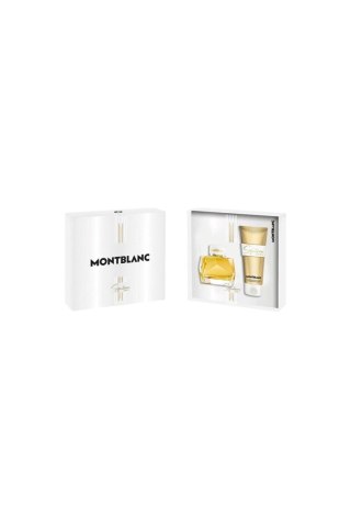 Zestaw Montblanc Signature Absolue Edp 50ml + Body Lotion 100ml