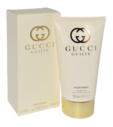 Gucci Guilty Shower Gel 150ml