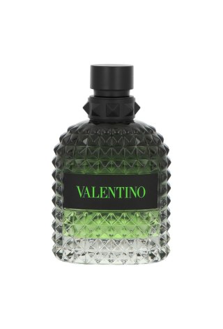 Valentino Born In Roma Uomo Green Stravaganza Edt 100ml