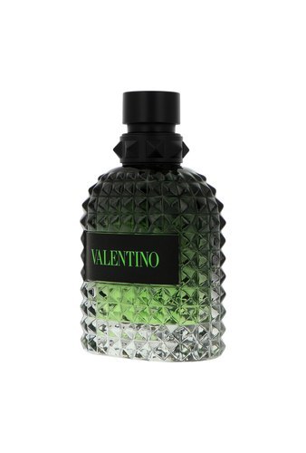 Valentino Born In Roma Uomo Green Stravaganza Edt 100ml