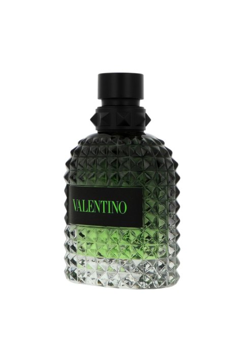 Valentino Born In Roma Uomo Green Stravaganza Edt 100ml