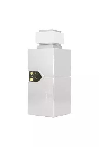 Tester Al Haramain L`Aventure Blanche Edp 200ml