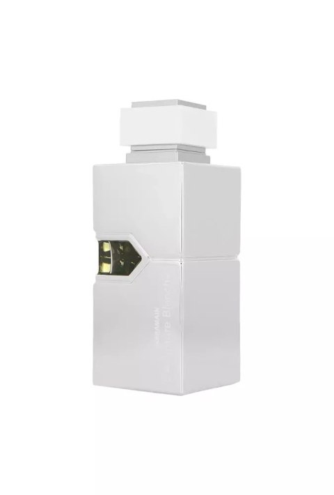 Tester Al Haramain L`Aventure Blanche Edp 200ml