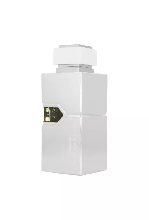 Tester Al Haramain L`Aventure Blanche Edp 200ml