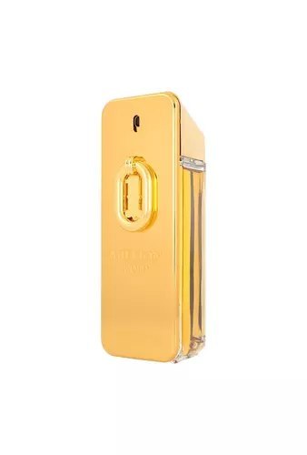 Paco Rabanne Million Gold Man Edp 200ml