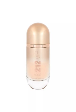 Tester Carolina Herrera 212 VIP Rose Edp 80ml