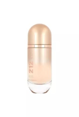 Tester Carolina Herrera 212 VIP Rose Edp 80ml