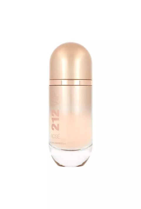 Tester Carolina Herrera 212 VIP Rose Edp 80ml
