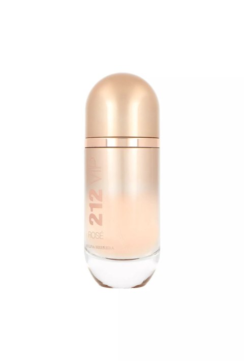 Tester Carolina Herrera 212 VIP Rose Edp 80ml
