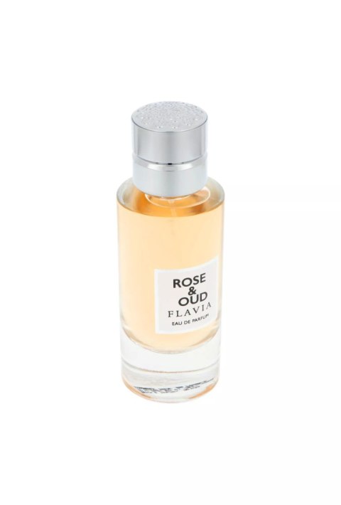 Flavia Rose & Oud Edp 90ml
