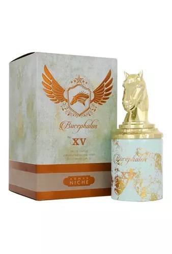 Armaf Bucephalus XV Edp 100ml