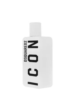 Tester Dsquared Icon Pour Femme Edp 100ml