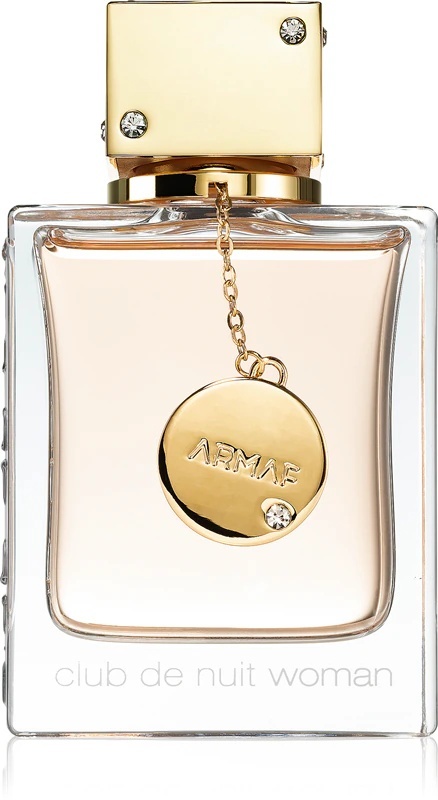 Armaf Club de Nuit Woman Edp 105ml