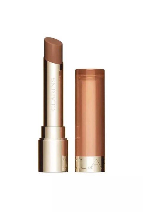 Clarins Lip Oil Balm 04 Nude Brown 3ml