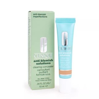 Clinique Anti Blemish Solutions Clearing Concealer 02 Shade 10ml