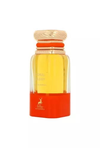 Maison Alhambra Coral Blush Edp 80ml