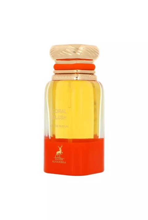 Maison Alhambra Coral Blush Edp 80ml