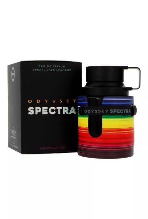 Armaf Odyssey Spectra Rainbow Edition Edp 100ml