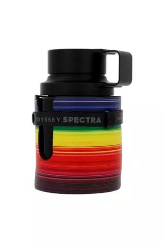 Armaf Odyssey Spectra Rainbow Edition Edp 100ml