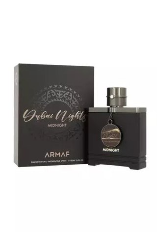 Armaf Dubai Nights Midnight Edp 100ml