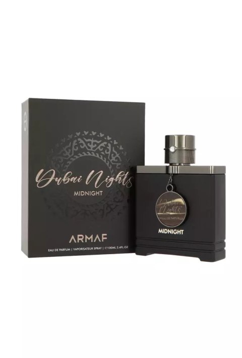 Armaf Dubai Nights Midnight Edp 100ml