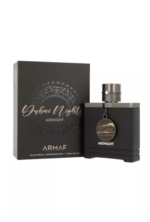 Armaf Dubai Nights Midnight Edp 100ml