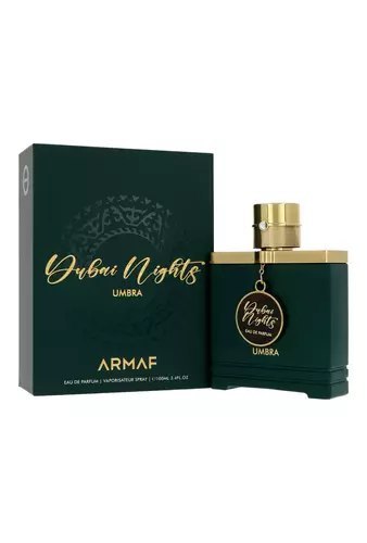 Armaf Dubai Nights Umbra Edp 100ml