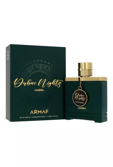 Armaf Dubai Nights Umbra Edp 100ml