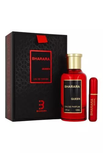 Bharara Queen Edp 100ml