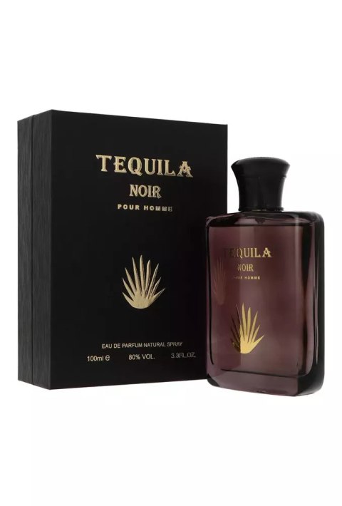 Bharara Tequila Noir Edp 100ml