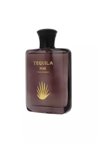 Bharara Tequila Noir Edp 100ml