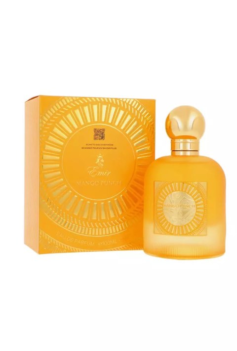 Paris Corner Emir Mango Punch Edp 100ml