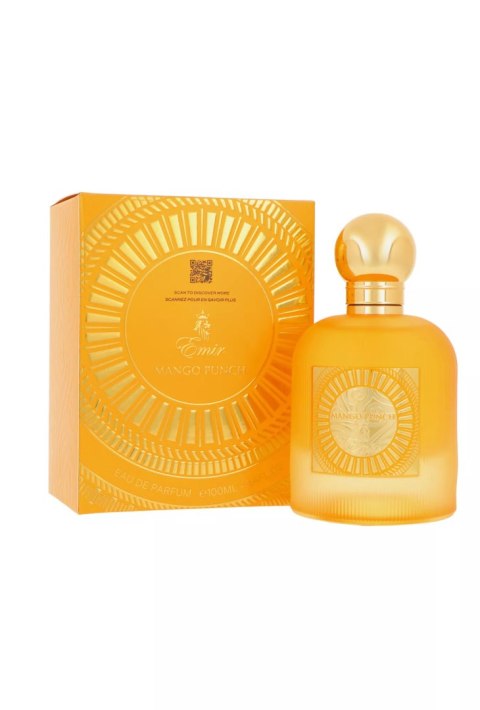 Paris Corner Emir Mango Punch Edp 100ml