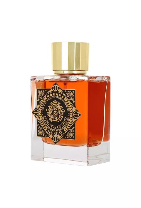 Paris Corner Ministry Of Oud Greatest Extrait de Parfum 100ml