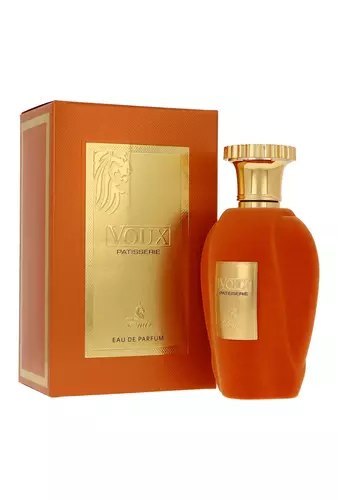 Paris Corner Emir Voux Patisserie Edp 100ml