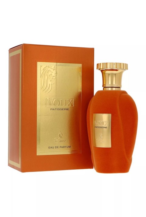 Paris Corner Emir Voux Patisserie Edp 100ml