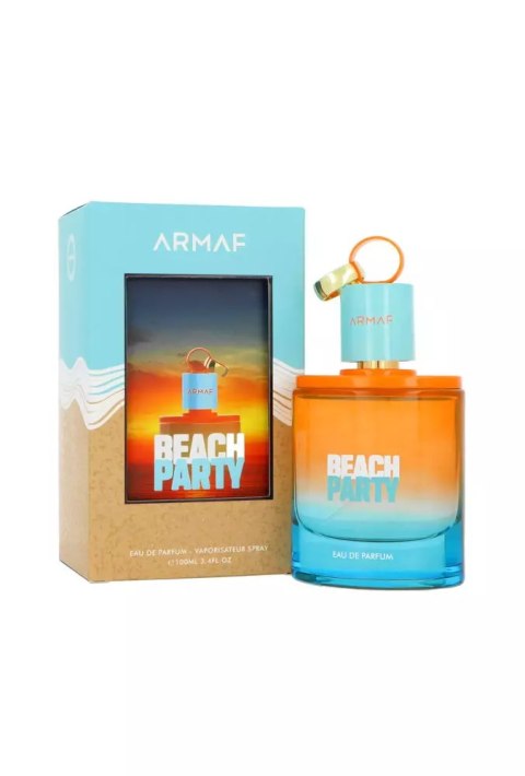 Armaf Beach Party Edp 100ml