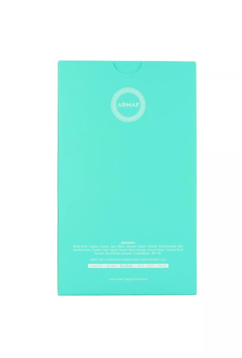 Armaf Delights Island Bliss Edp 100ml