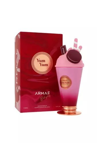 Armaf Delights Yum Yum Edp 100ml