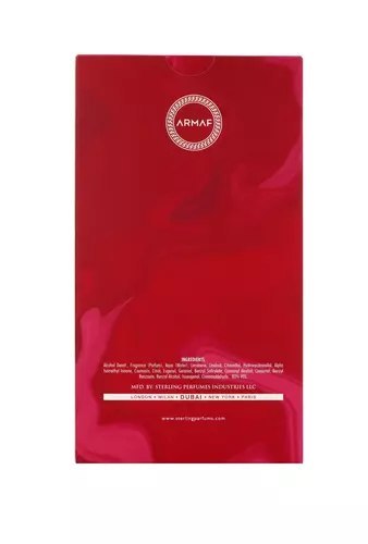 Armaf Delights Yum Yum Edp 100ml